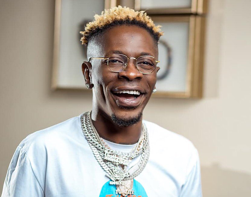 Shatta Wale released