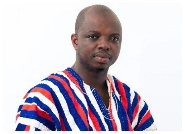 Abronye DC granted bail