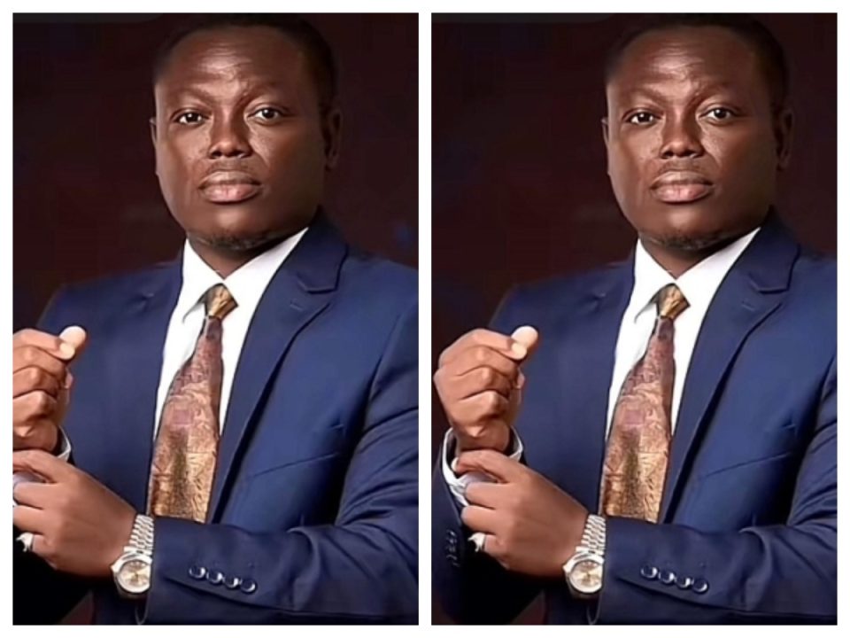 Popular Ghanaian TikToker Osanju is dead