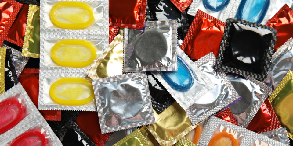 The Ghana AIDS Commission warns that fewer young people are using condoms due to complacency and fading fear of HIV, urging safer sexual behaviour.