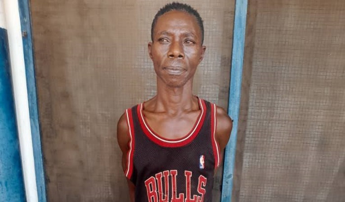 The Cape Coast Circuit Court has sentenced 49-year-old fisherman Samuel Armah to 10 years in prison for defiling a 13-year-old girl in Mumford.