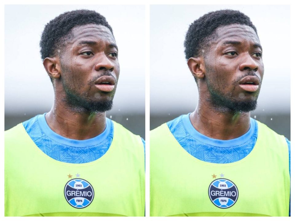 Francis Amuzu