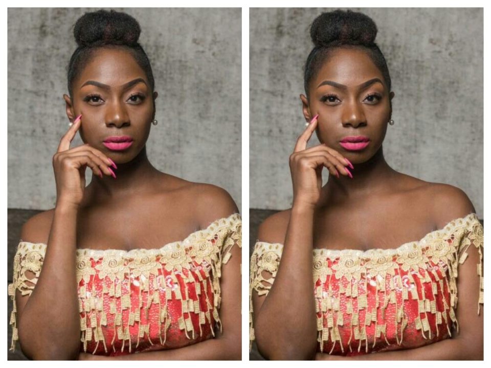 Raquel is now known as Elia-Naa