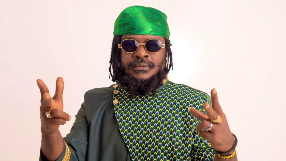 Ras Kuuku