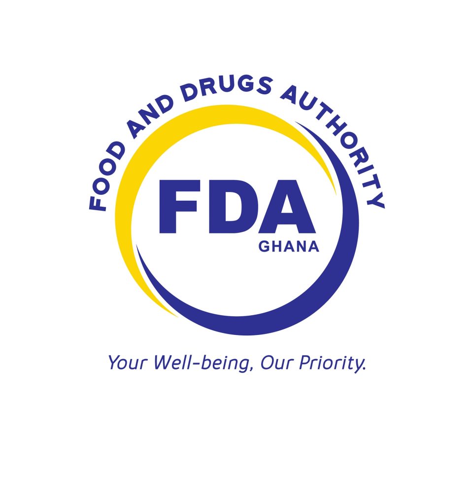 Food and Drugs Authority