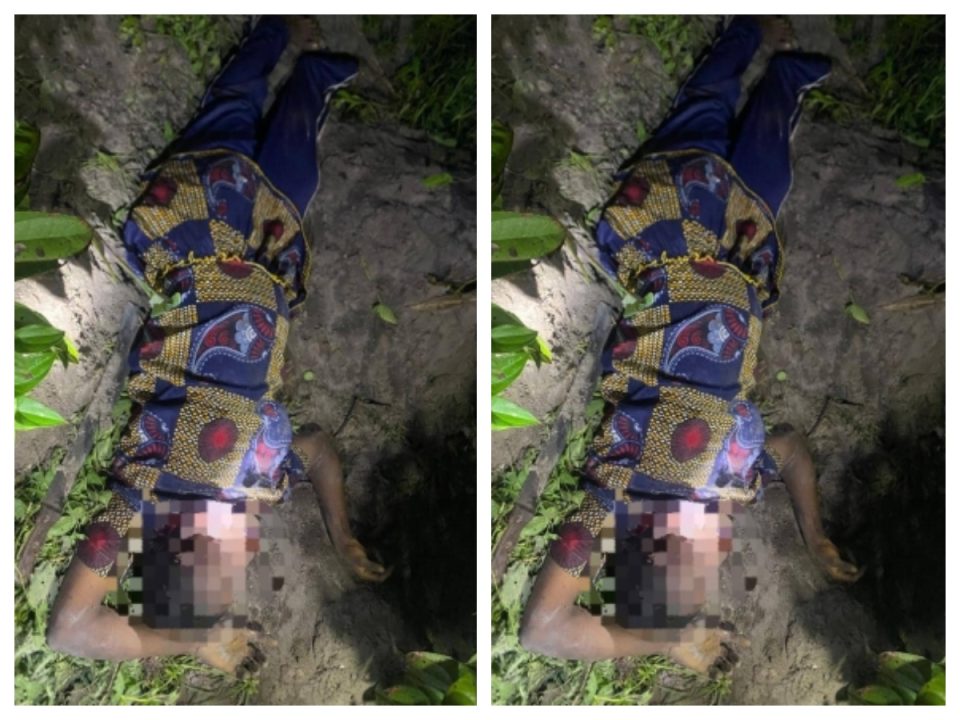 Pregnant woman murdered in Yaw Wusukrom