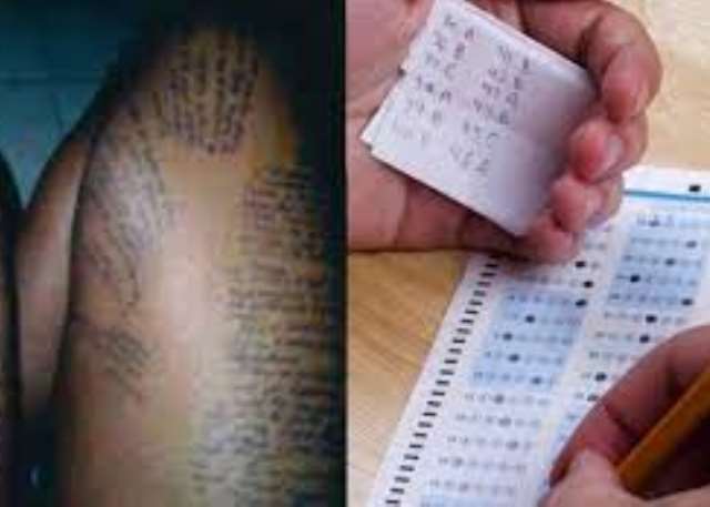 WAEC reveals Bono, Bono East, Ahafo, and Ashanti as top hotspots for exam malpractices, with rising concerns in the Central Region during ongoing investigations.