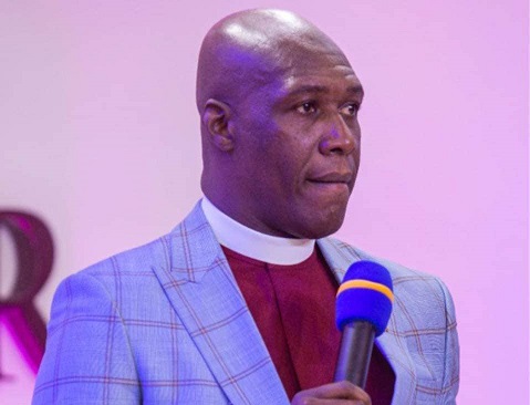Prophet Kofi Oduro