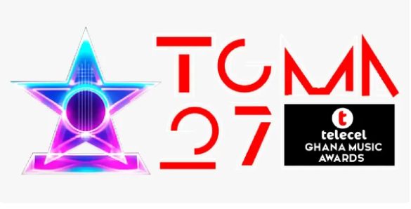 27th Telecel Ghana Music Awards
