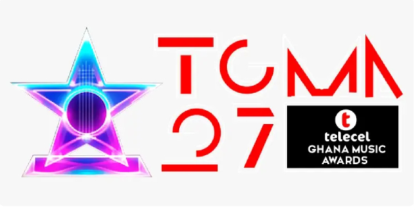 27th Telecel Ghana Music Awards