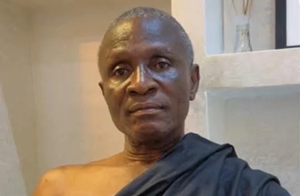 Abusuapayin Kofi Owusu