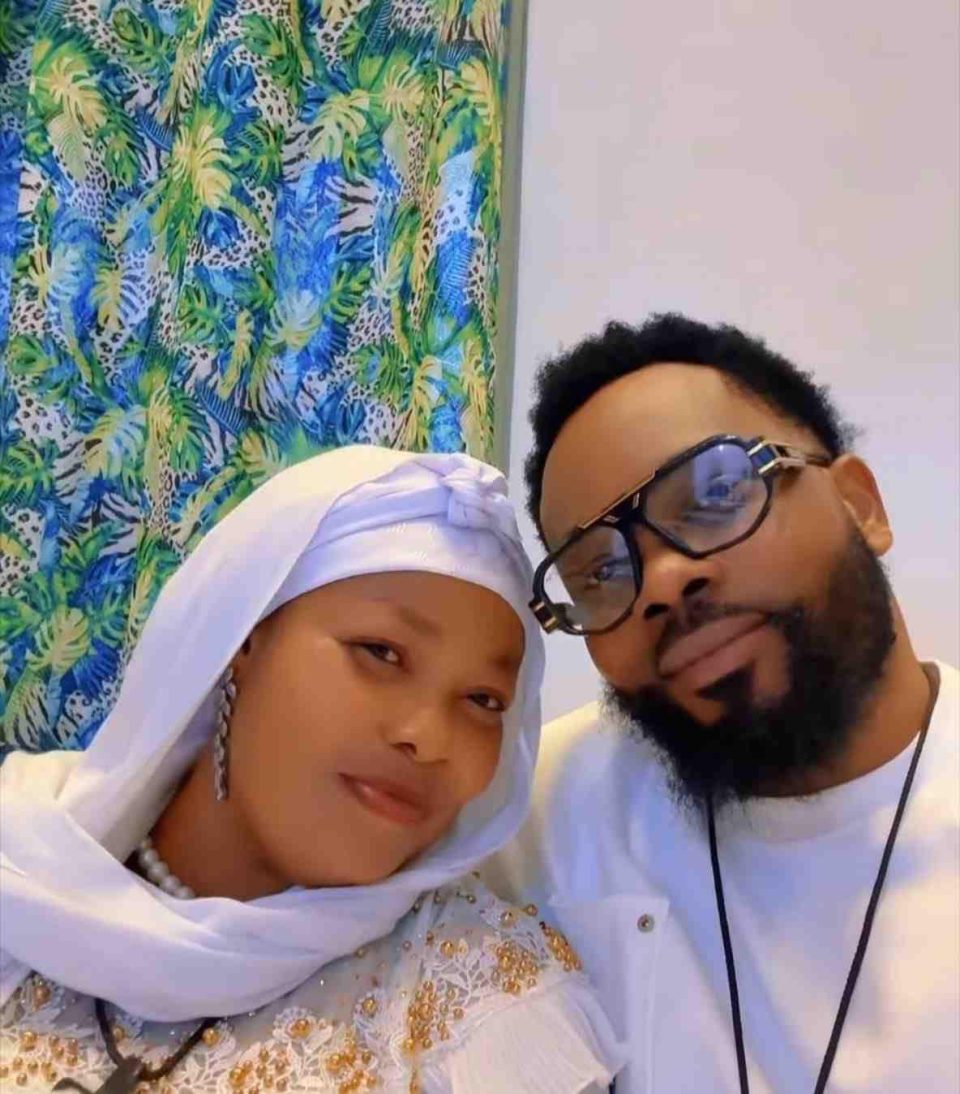 Nana Agradaa and Angel Asiamah after release