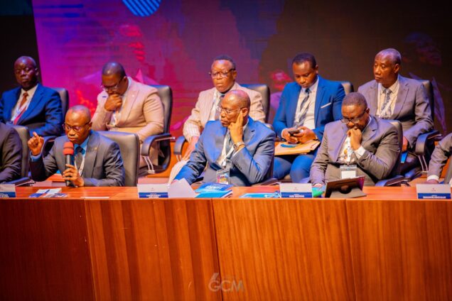 Apostolic Church-Ghana bans ‘kiss the bride’ at weddings, citing cultural values and morality, with strong backing from church delegates.