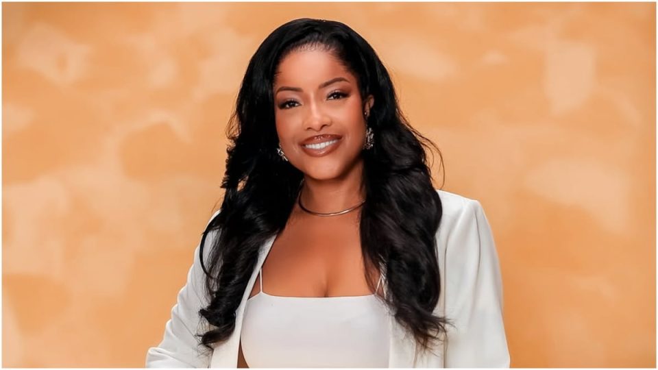 Joselyn Dumas