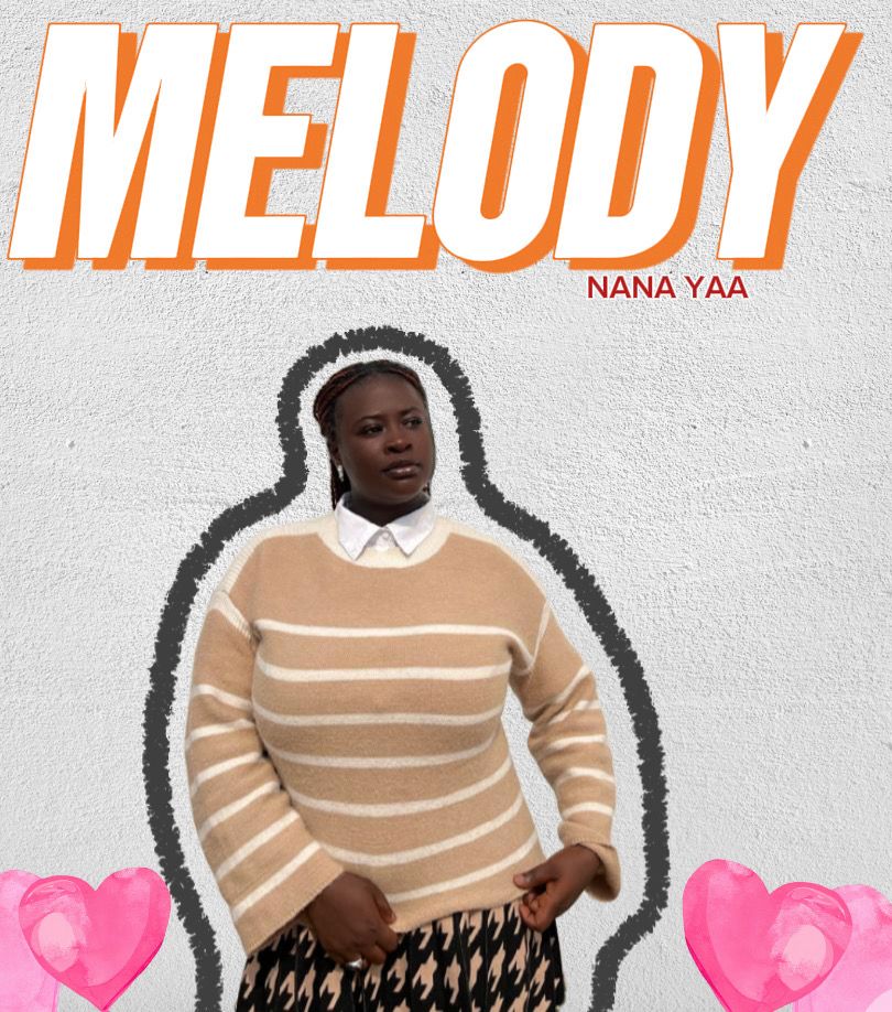 Nana Yaa - Melody