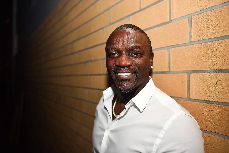 Akon