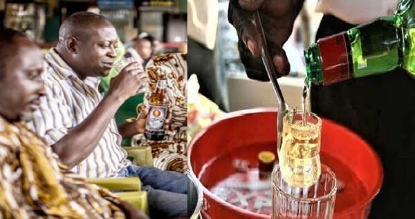 Ghana Drunkards Association defends drinking, arguing excess not alcohol itself is what scripture warns against.