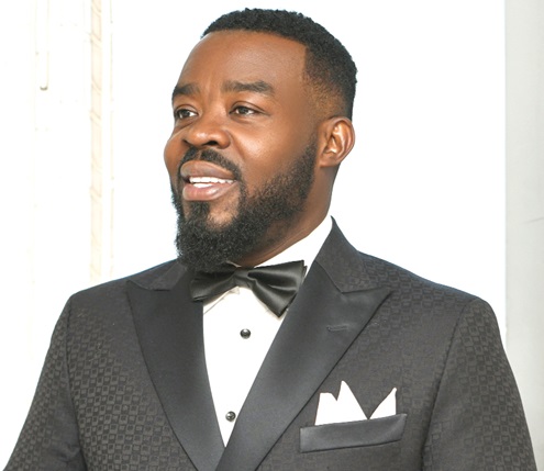 Richard Nii-Armah Quaye