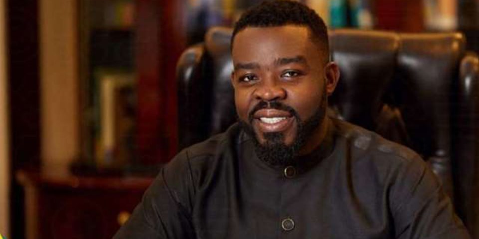 Richard Nii-Armah Quaye