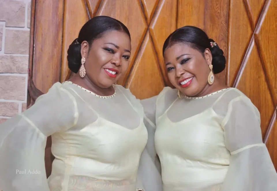 Tagoe Sisters