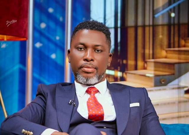 Kwame Asare Obeng (A Plus)