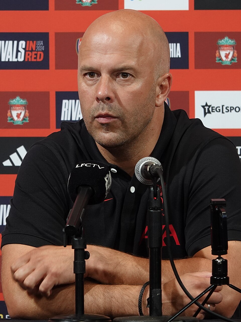 Liverpool part ways with Arne Slot after two seasons, despite a Premier League title, as the club begins its search for a successor.