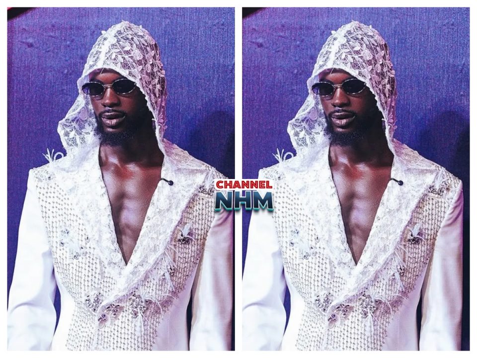 Black Sherif wins Artiste of the Year at 27th TGMA (2026 TGMA)