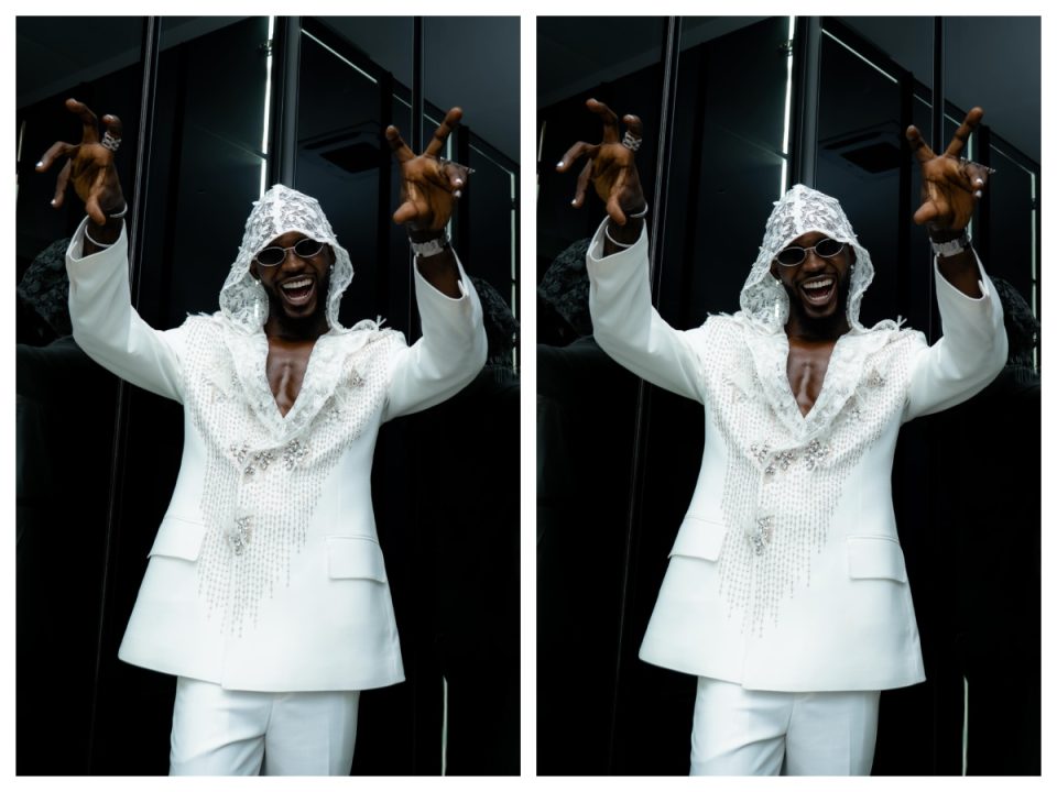 Black Sherif