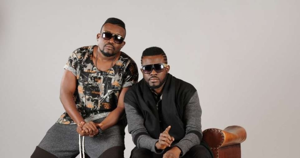 Bullet and Akhan (Ruff N Smooth)