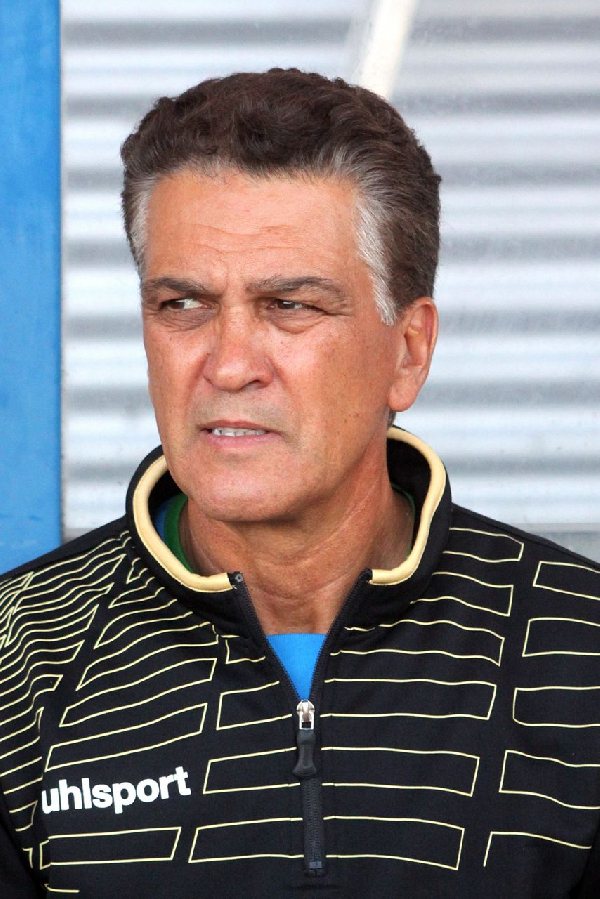 Daniel Gaspar