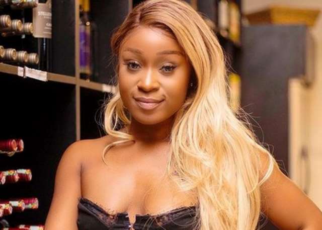 Efia Odo