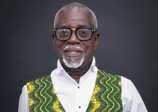 Fred Amugi
