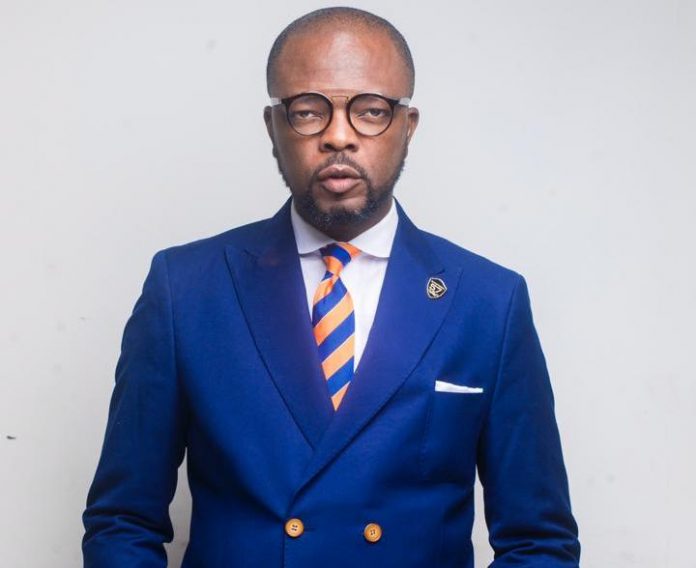 Kofi Okyere-Darko