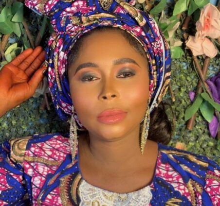 Nafisa Adama