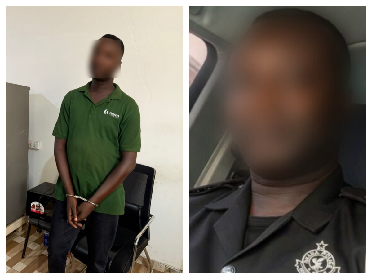 Police Inspector Interdicted After Alleged Mobile Money Robbery Arrest ...