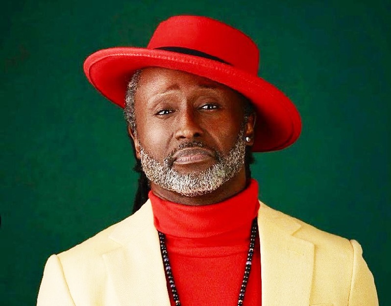 Reggie Rockstone
