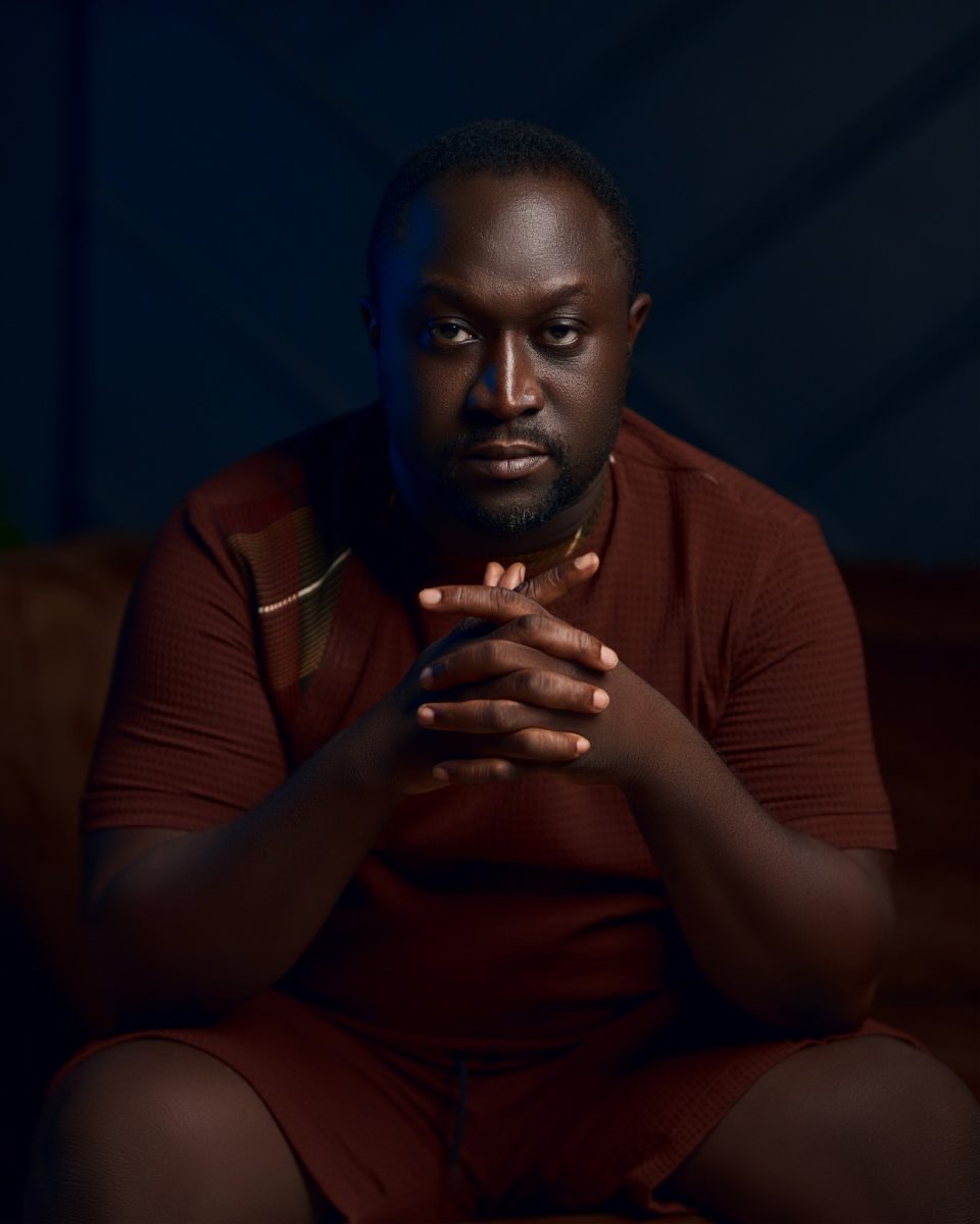 Richie Mensah