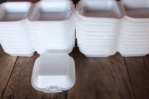 Ghana will ban polystyrene foam products from 2027 under EPA rules targeting packaging, food containers and plastic waste.