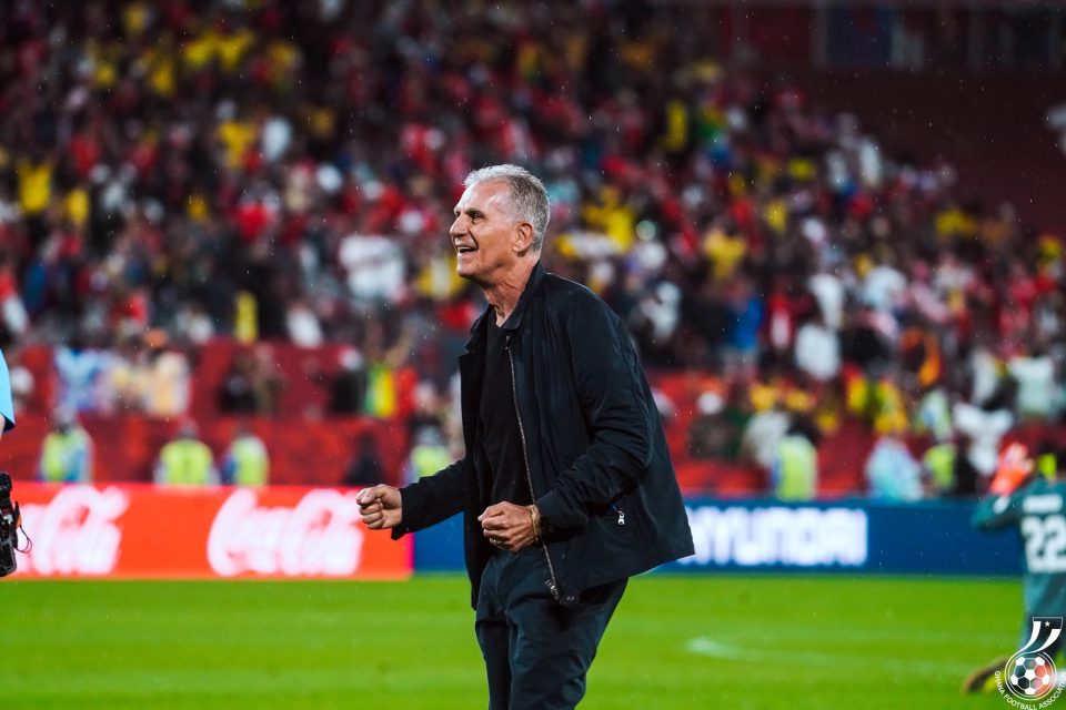 Carlos Queiroz