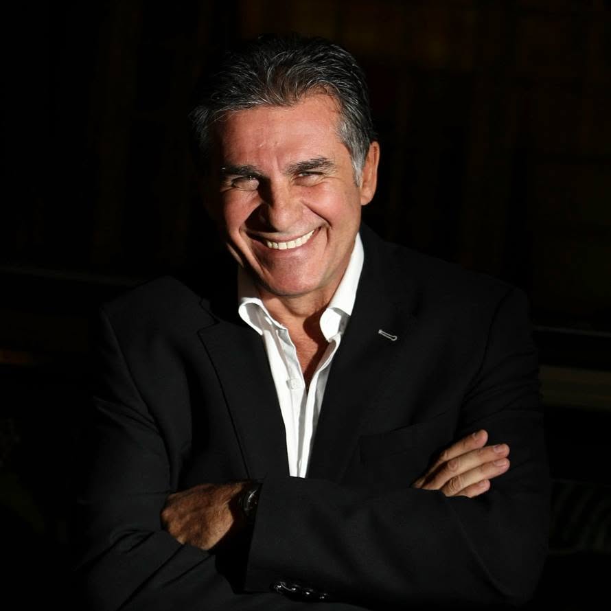 Carlos Queiroz