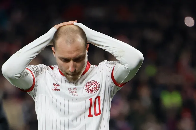 Denmark Confirm Christian Eriksen Conscious After Scary On Pitch denmark-confirm-christian-eriksen-conscious-after-scary-on-pitch