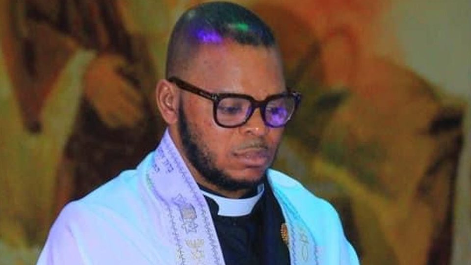 Bishop Daniel Obinim