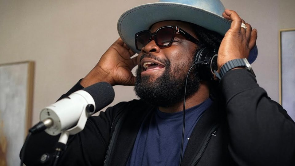 Gramps Morgan
