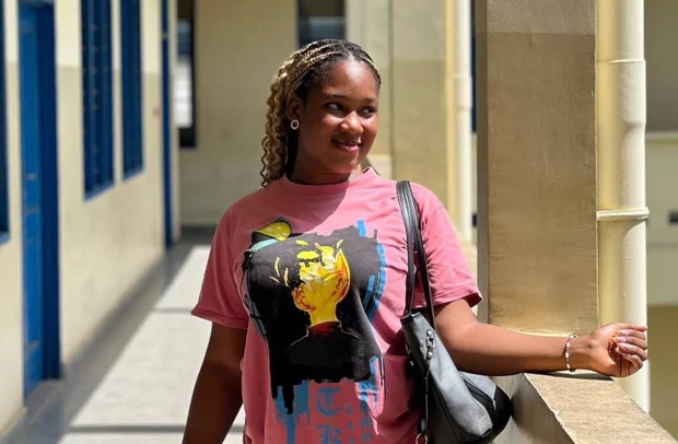 Innocentia Atsufui Avinu - UCC student found dead
