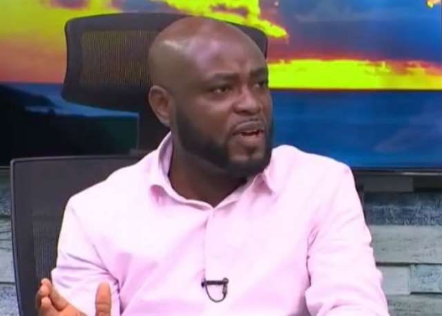 Larry Dogbe