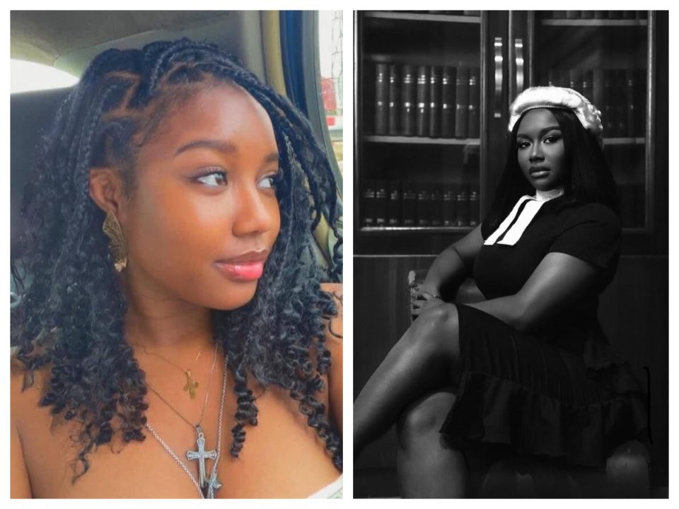 Sara Araba Tettey