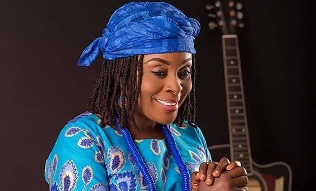 Akosua Agyapong