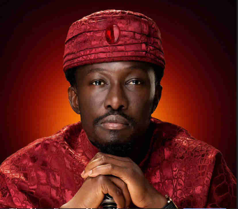 Nana Kwame Bediako aka Cheddar