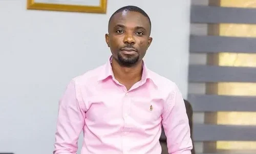 Dennis Miracles Aboagye