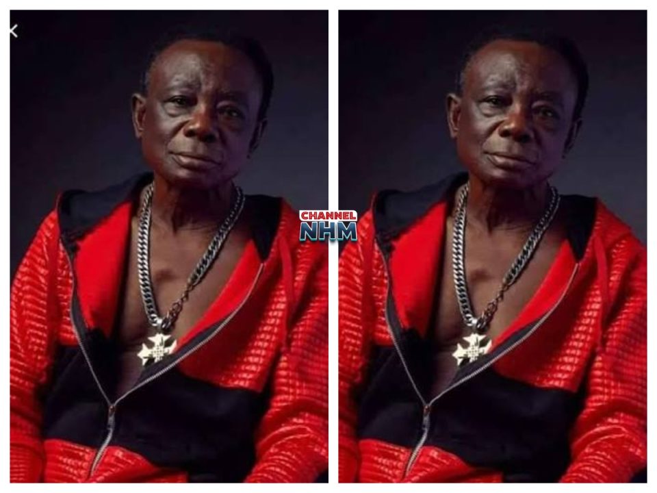 JA Adofo